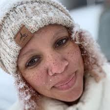 Lynne Higgins is one amazing lady! 🤩