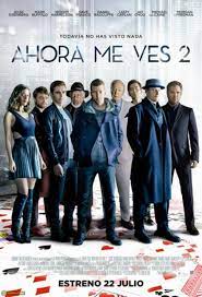 A sequel is currently in the making. Now You See Me 2 Full Movies Online Free Full Movies Online Full Movies