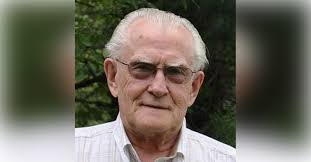 Obituary information for John Gwynne Kenney