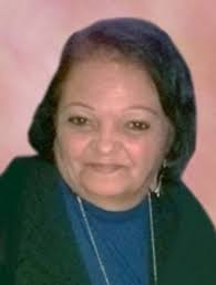 Luz Maria Vega Alvarado Obituary January 30, 2019