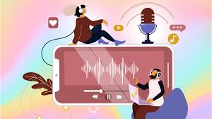 A list of the most popular Podcasts dominating our streaming platforms –  Aspire Magazine