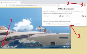 Today, the website of a company has usurped the fr. Offline Downloader Microsoft Edge Addons