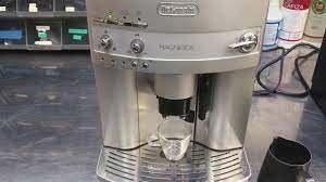 Check spelling or type a new query. Won T Brew Delonghi Magnifica Test 1413 Youtube