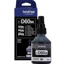 Brother BT6000BK Ink Bottle (Black)