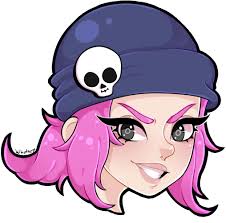 How to draw leon brawl stars | pixel art tutorial. Bilder Brawl Stars Sandy Spike Leon 8 Bit Und Andere Helden