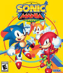 This is a sonic xtreme saturn prototype. Descargar Sonic Mania Plus Mobile Apk 1 0 Para Android