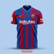The fixtures for the new campaign have been confirmed on wednesday with barca facing imanol. Forca Barca 2021 22 Kit Facebook