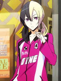 Yuri Himemiya Anime Prince Of Stride Alternative Birthday August 10 Anime Prince Prince Of Stride Alternative Anime Guys