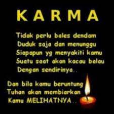 Ada 20 gudang lagu hukum karma yan mus lirik terbaru, klik salah satu untuk download lagu mudah dan cepat. Hukum Karma Ole 43017 Twitter