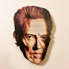 Cowbell Original Artwork for Sale