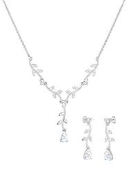 Dieses schmuckset damen silber überzeugt mit 3 verschiedenen schmuckelementen die alle dieses silber schmuckset wird dir helfen deine emotionen dem gegenüber besser in erwägung. Gunstiger Aber Trotzdem Hubscher Schmuck Fur Die Braut