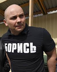 В москве задержали главу столичного муниципального округа красносельский илью яшина и исполнительного директора «открытой россии» андрея пивоварова. Andreya Pivovarova Vypuskayut Pod Zalog Foto Kommersant