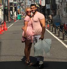 She assisted her brother sam in his career and even hooked him up with a fashion designer by the name michael costello. Sam Asghari Wiki Age Bio And Other Facts Of The New Romance Of Britney Spears