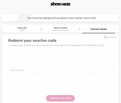 Feb 02, 2021 · get yourself a whole set of jailbreak bank codes 2021 in this article on jailbreakcodes.com. How To Pay With Showmax Vouchers