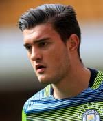 C defenders on loan 2. Arijanet Muric Manchester City Spielerprofil Kicker