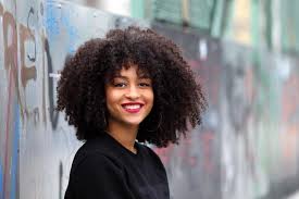 Black hair is the darkest and most common of all human hair colors globally, due to larger populations with this dominant trait. Schools And Workplaces Are Committing To Celebrating Natural Black Hairstyles The Uk S First Black Hair Code Explained Yorkshire Post