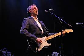 Legendary guitarist eric clapton will bring his band to the u.s. Eric Clapton Announces 2021 American Tour Dates Ericclapton