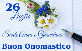 Pin Su Buon Onomastico
