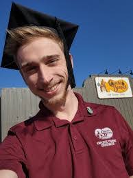 Chad Leigh's Instagram, Twitter & Facebook