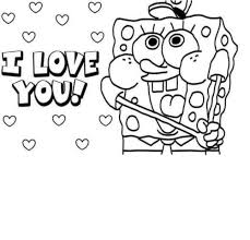 Love easy cute coloring pages. 30 Free Cute Coloring Pages Printable