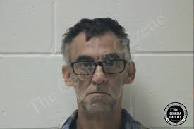 Wesley Crews — Jones County Jail Bookings