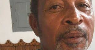 Clarington Wilbert Wallace “Trouble”