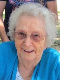 Obituary for Elsie Lee (Farrar) Weaver