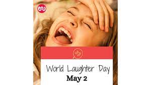 We have given your basic information about world laughter day, but if you want your social media accounts, then here you're absolutely at the perfect place, today here we came up with happy world laughter day 2021 theme, wishes. Bcuffuxm5jroim