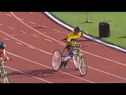 Check spelling or type a new query. Paralympics Race Meme Youtube