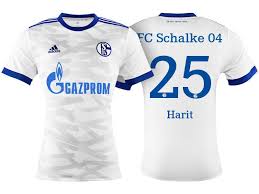 Pin On Schalke 04