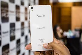 Panasonic Eluga Arc 2 Hands On and ...