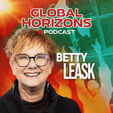Betty Leask