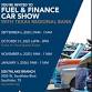 FUEL & FINANCE CAR SHOW event image