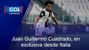 #juan guillermo cuadrado #cuadrado #james rodriguez #hammy #colombia nt. Juan Guillermo Cuadrado Nunca He Olvidado Las Ganas Y La Pasion De Cuando Era Un Nino Youtube