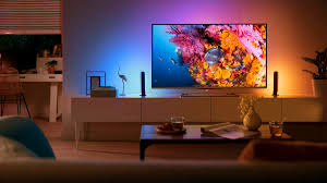 Philips Hue S Newest Smart Lights Are Coming For Your Tv Cnet