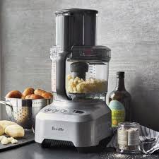 Breville Sous Chef Peel Dice Food Processor Food Processor Recipes Cooking Cooking Tips