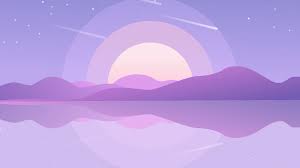 .hd wallpapers free download, these wallpapers are free download for pc, laptop, iphone, android phone and ipad desktop. Purple Aesthetic Computer Wallpapers Wallpaper Cave