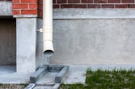 Check spelling or type a new query. Premium Photo Old Drain Pipe On The Brown Brick Wall Downspout