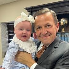 Jason Huckaby's Instagram, Twitter & Facebook