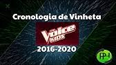 See the most popular livestreams around the world. Repost Ok Ru Cronologia De Vinhetas Do The Voice Brasil 2012 2020 Youtube