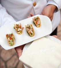 Horderves or hors d'oeurvre comes from the french which means 'apart from the main work' which in most cases is also known as an appetizer in the states. Cocktail Hour Ideas Hors D Oeuvres Everyone Will Love