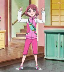 healin good precure ep 29 nodoka アニメのキャラクターデザイン プリキュア 東映アニメーション