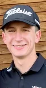 Drew DeGabriele's Men's Golf Recruiting Profile