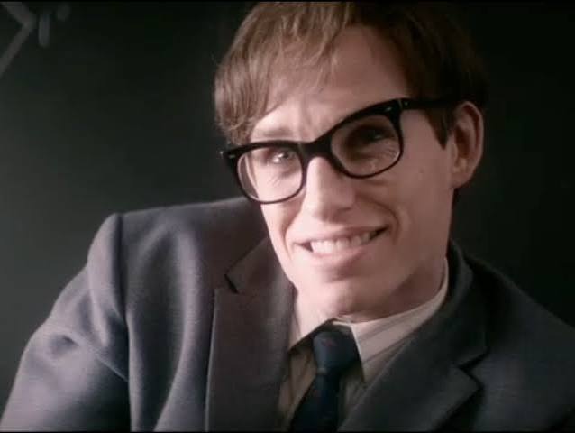 Hawking biopic "The Theory of Everything" falls well short of genius