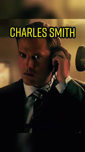 Charles Smith Rejects Bret's Offer in Riverdale