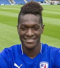 Chesterfield FC News from the Chesterfield Post