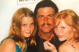 Debra Hankins's Instagram, Twitter & Facebook