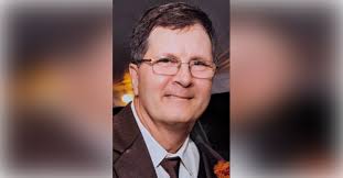 Obituary information for Stephen Jolly