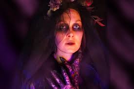 Tales of the Grotesque