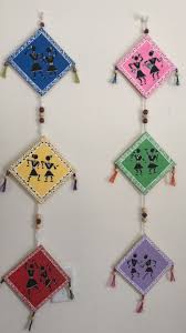 Pin By Zahra Entezari On Diy Clay Wall Art Art N Craft Hanging Wall Art